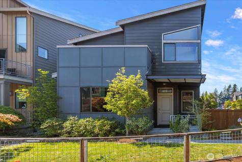 15822 13th Avenue W Lynnwood WA 98087