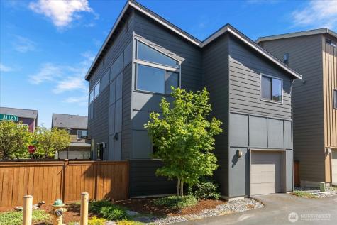 15822 13th Avenue W Lynnwood WA 98087