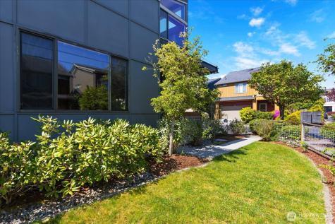 15822 13th Avenue W Lynnwood WA 98087