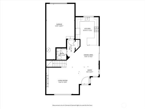 15822 13th Avenue W Lynnwood WA 98087