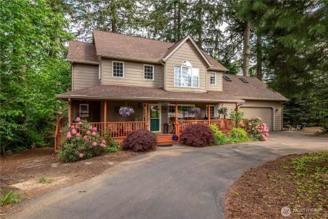 130 Mosswood Lane Longview WA 98632