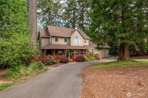 130 Mosswood Lane Longview WA 98632