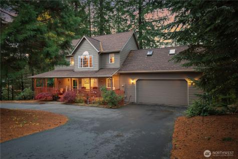 130 Mosswood Lane Longview WA 98632