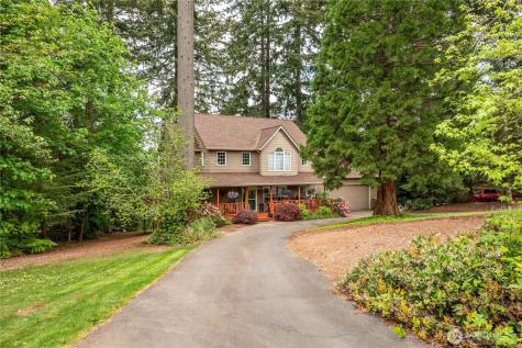 130 Mosswood Lane Longview WA 98632