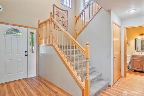 130 Mosswood Lane Longview WA 98632