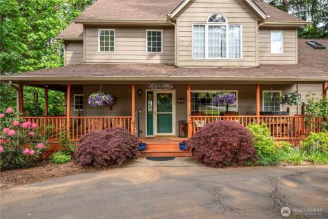 130 Mosswood Lane Longview WA 98632
