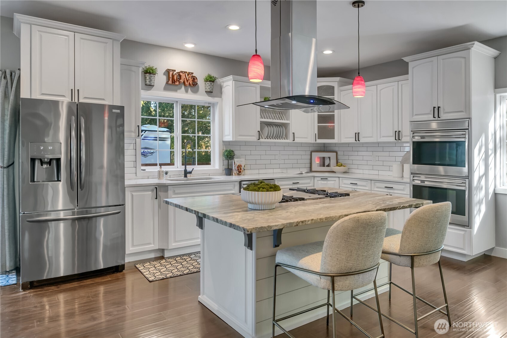 204 5th Avenue Milton WA 98354