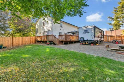 204 5th Avenue Milton WA 98354