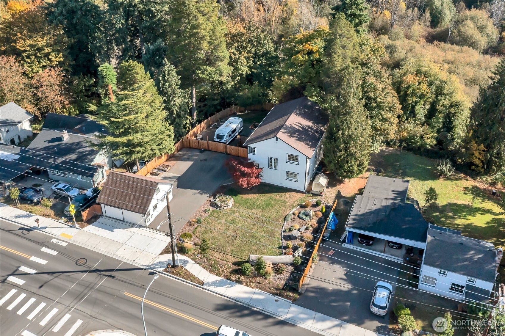 204 5th Avenue Milton WA 98354
