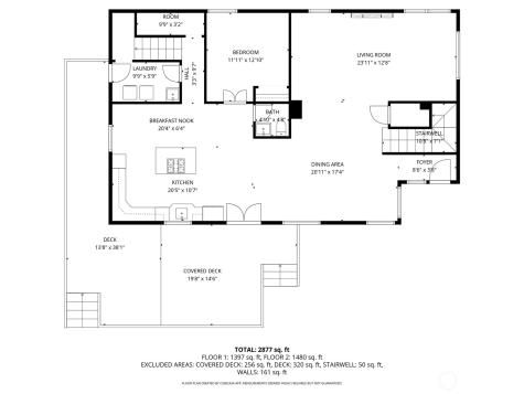 204 5th Avenue Milton WA 98354