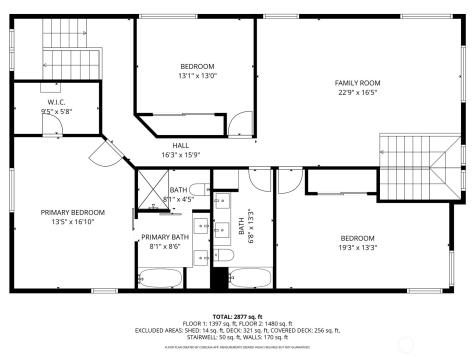 204 5th Avenue Milton WA 98354