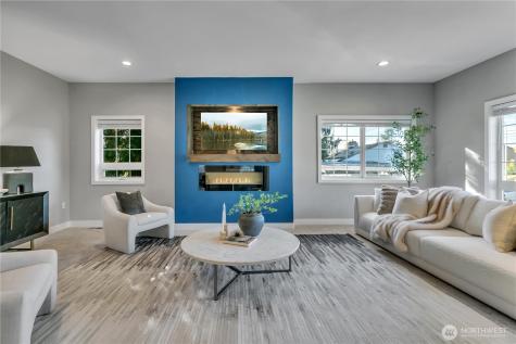 204 5th Avenue Milton WA 98354