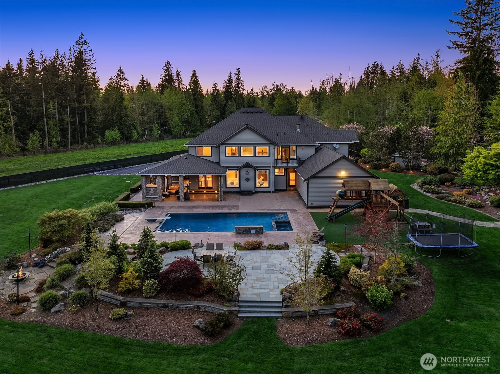 11712 84th Street NE Lake Stevens WA 98258