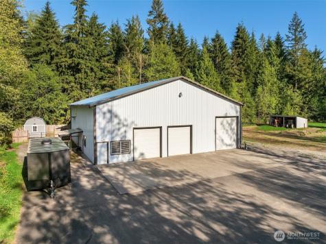 11712 84th Street NE Lake Stevens WA 98258