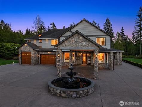 11712 84th Street NE Lake Stevens WA 98258