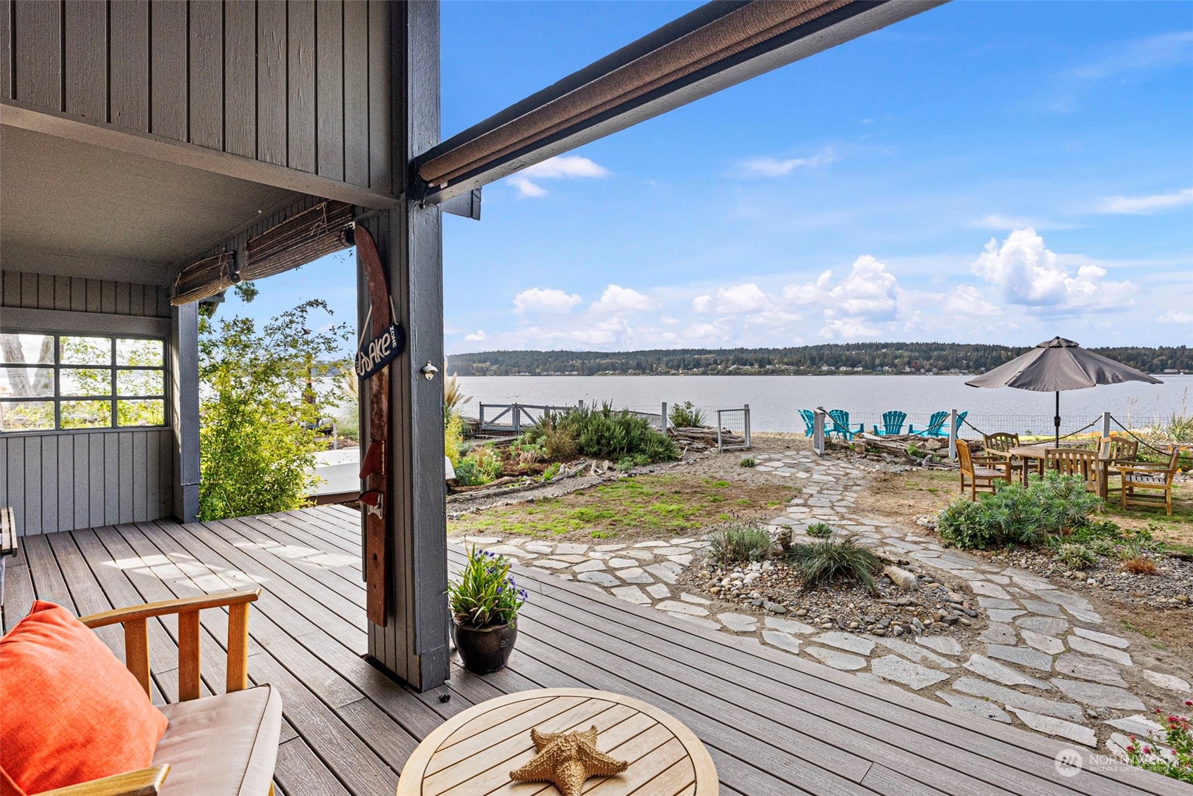 66 Point Fosdick Drive NW Gig Harbor WA 98335