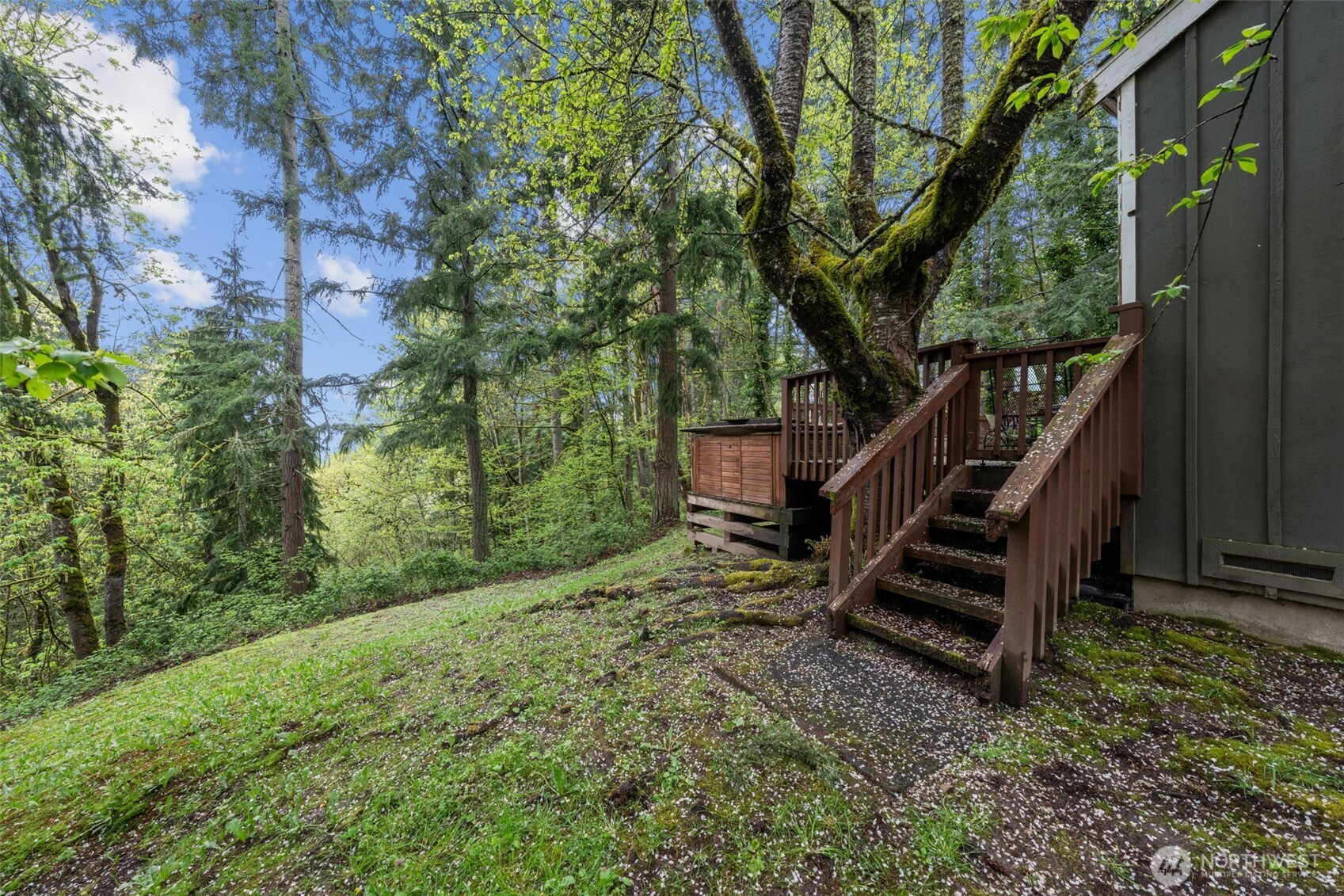 611 208th Avenue SE Sammamish WA 98074