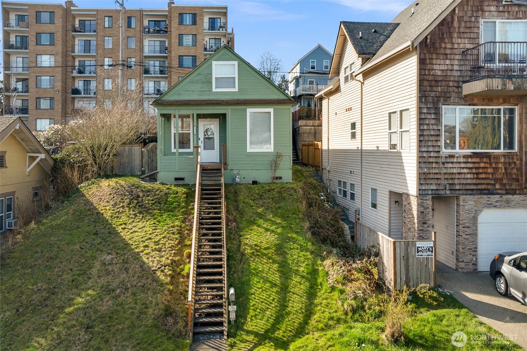 3418 Wetmore Avenue Everett WA 98201