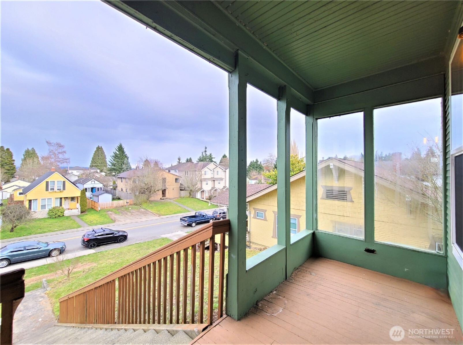 3418 Wetmore Avenue Everett WA 98201