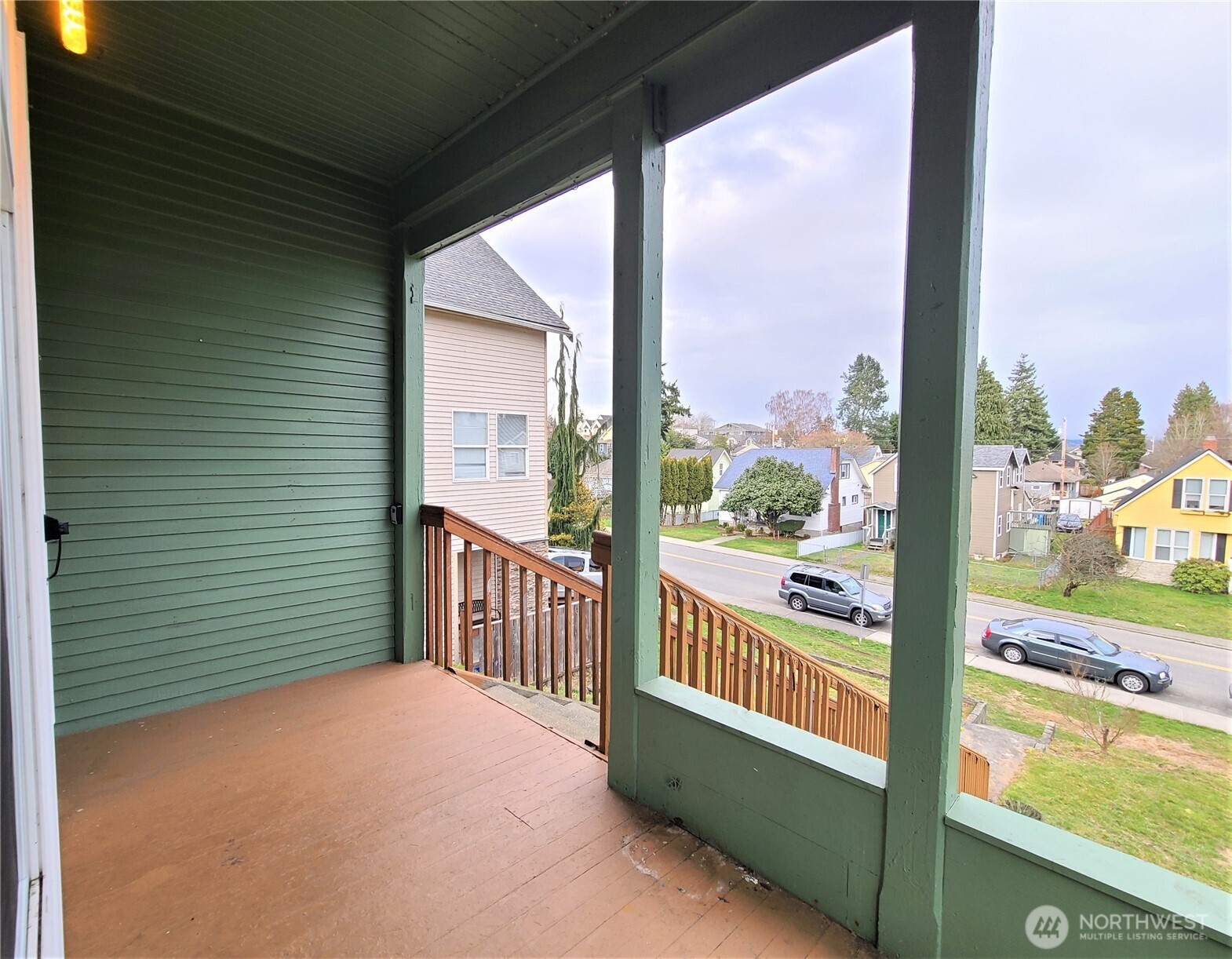 3418 Wetmore Avenue Everett WA 98201