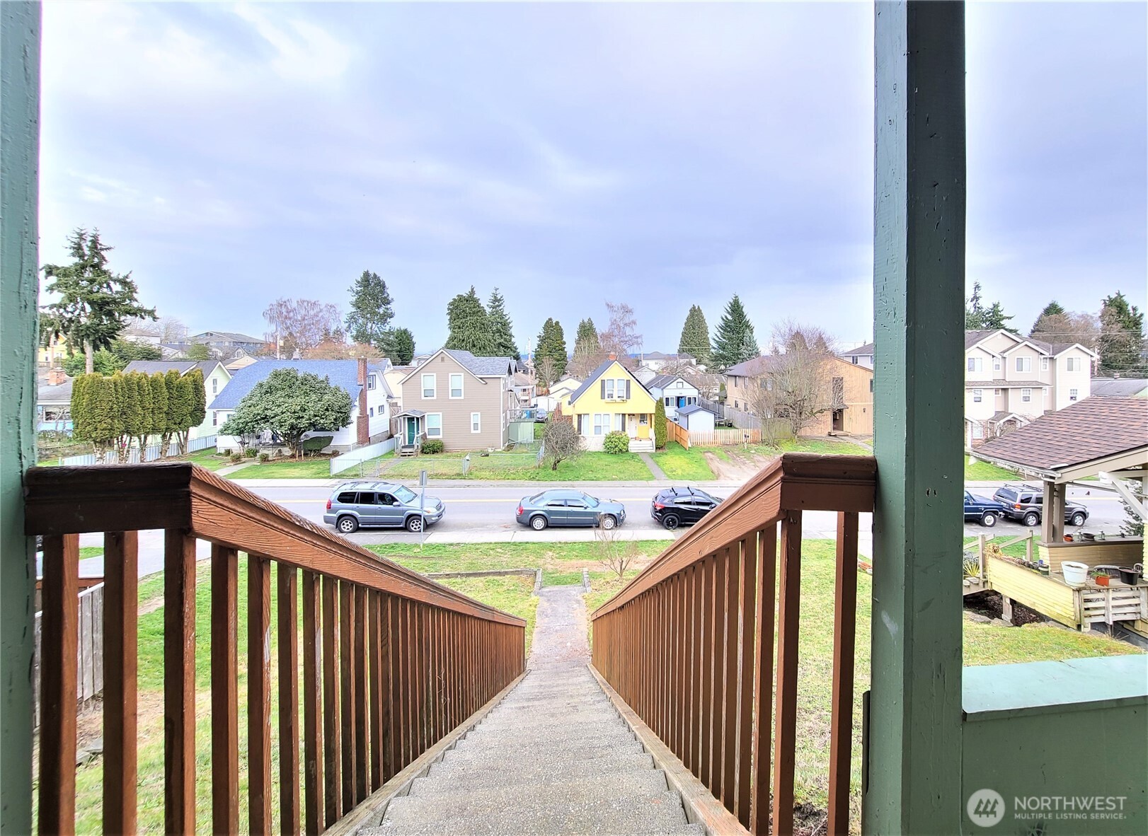 3418 Wetmore Avenue Everett WA 98201