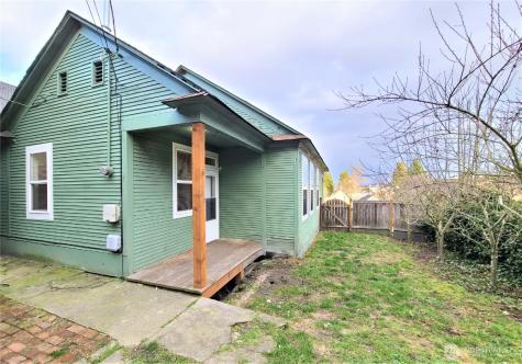 3418 Wetmore Avenue Everett WA 98201