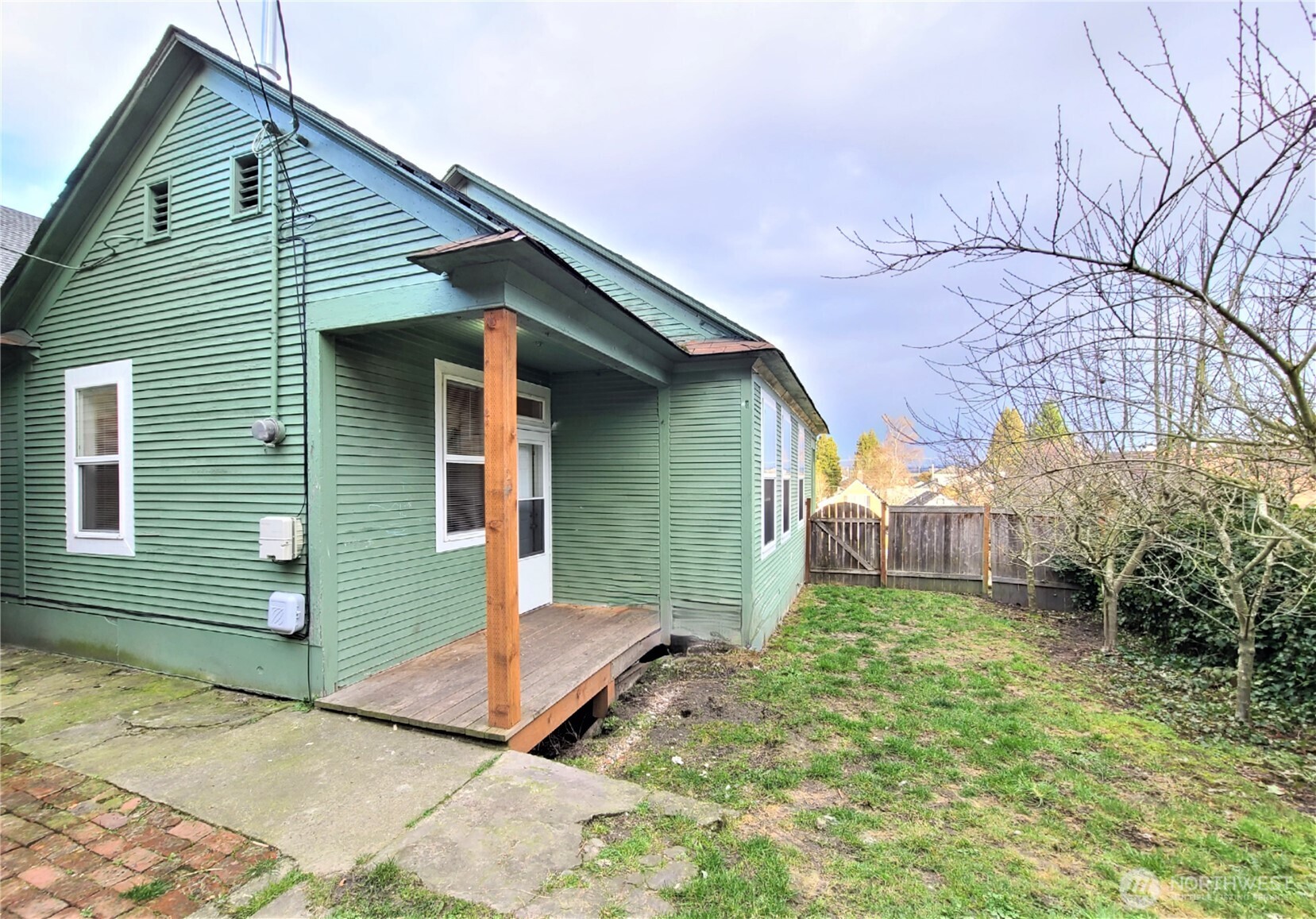 3418 Wetmore Avenue Everett WA 98201