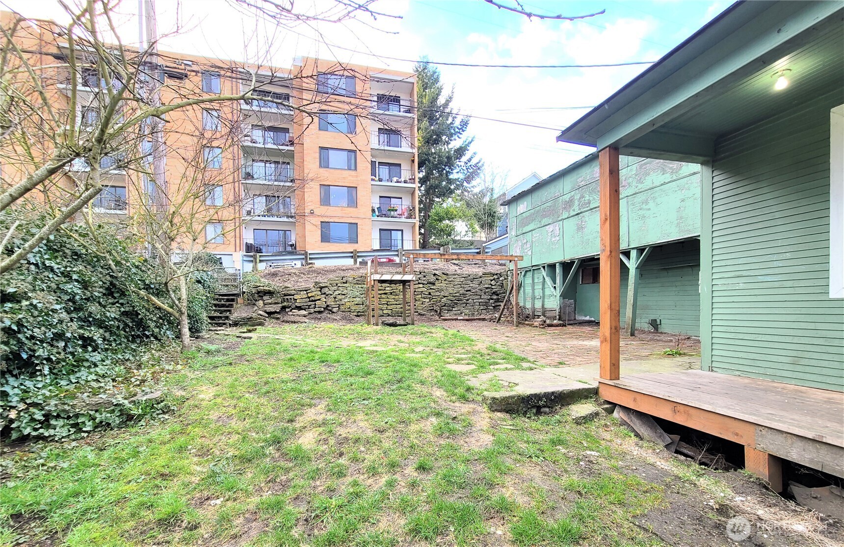 3418 Wetmore Avenue Everett WA 98201