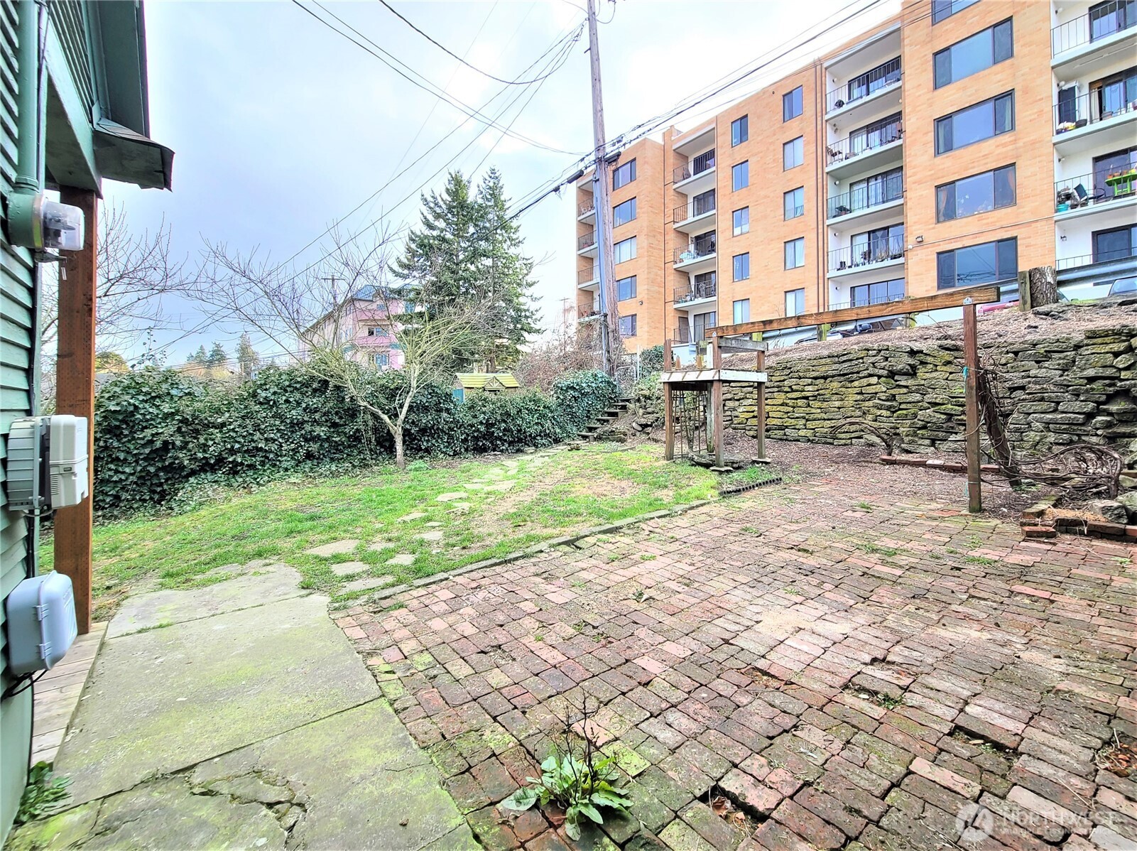 3418 Wetmore Avenue Everett WA 98201