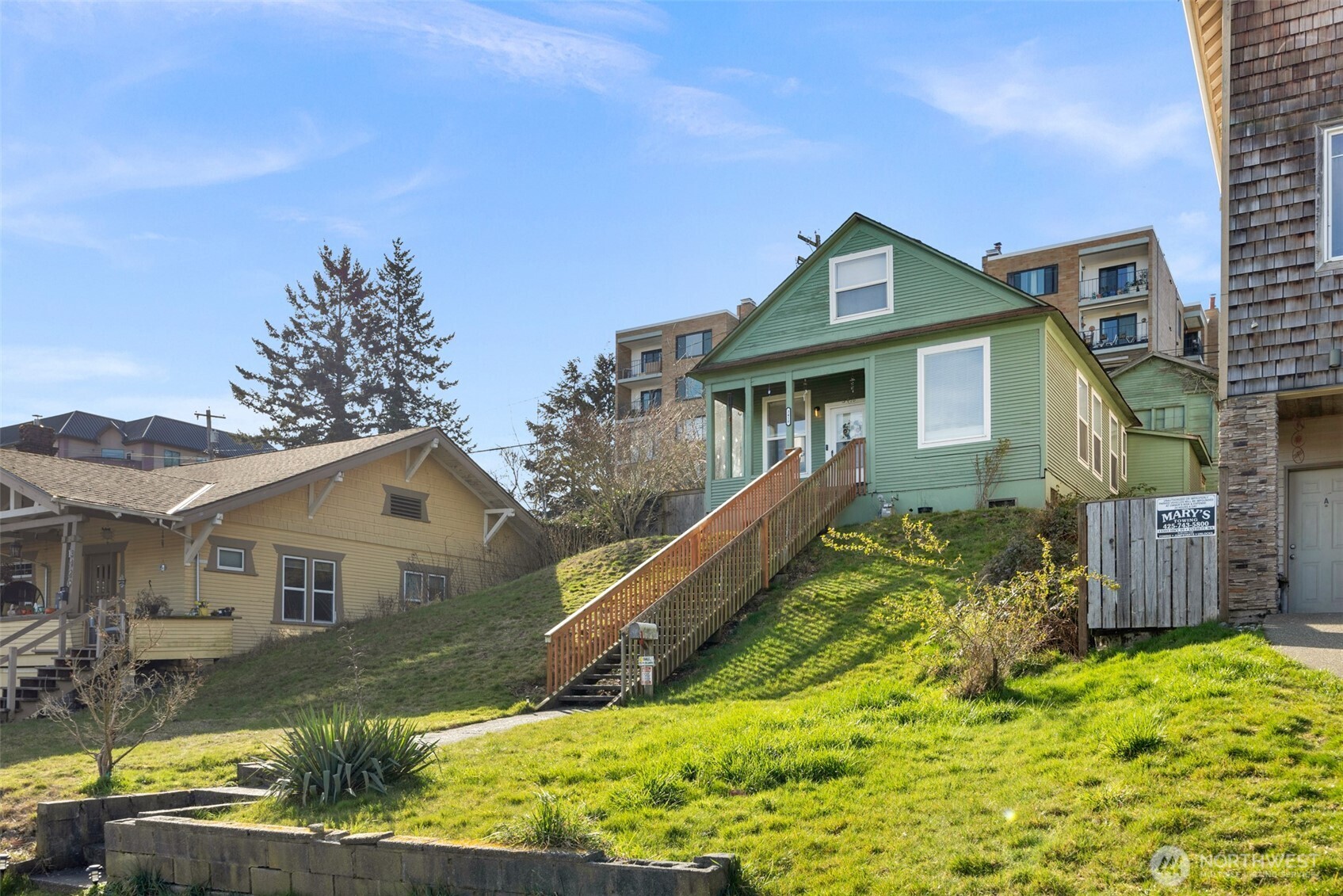 3418 Wetmore Avenue Everett WA 98201