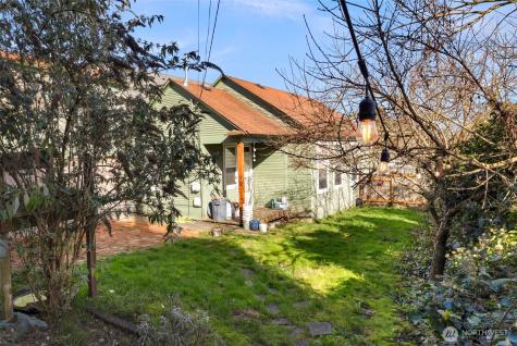 3418 Wetmore Avenue Everett WA 98201