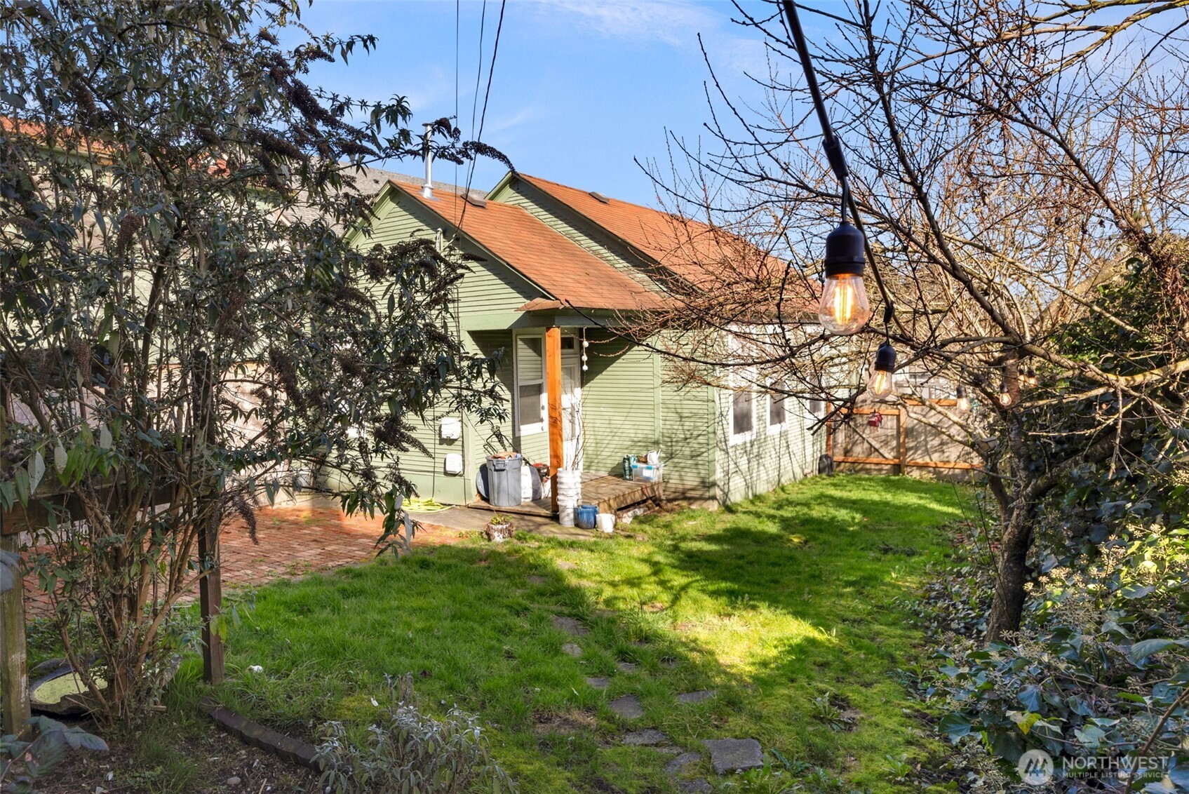 3418 Wetmore Avenue Everett WA 98201