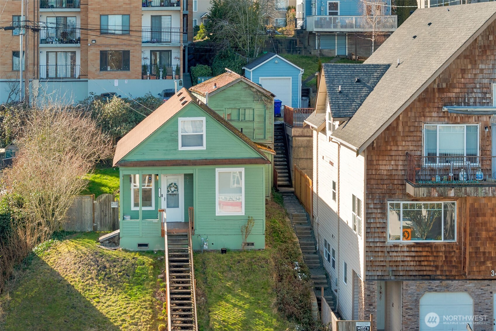 3418 Wetmore Avenue Everett WA 98201