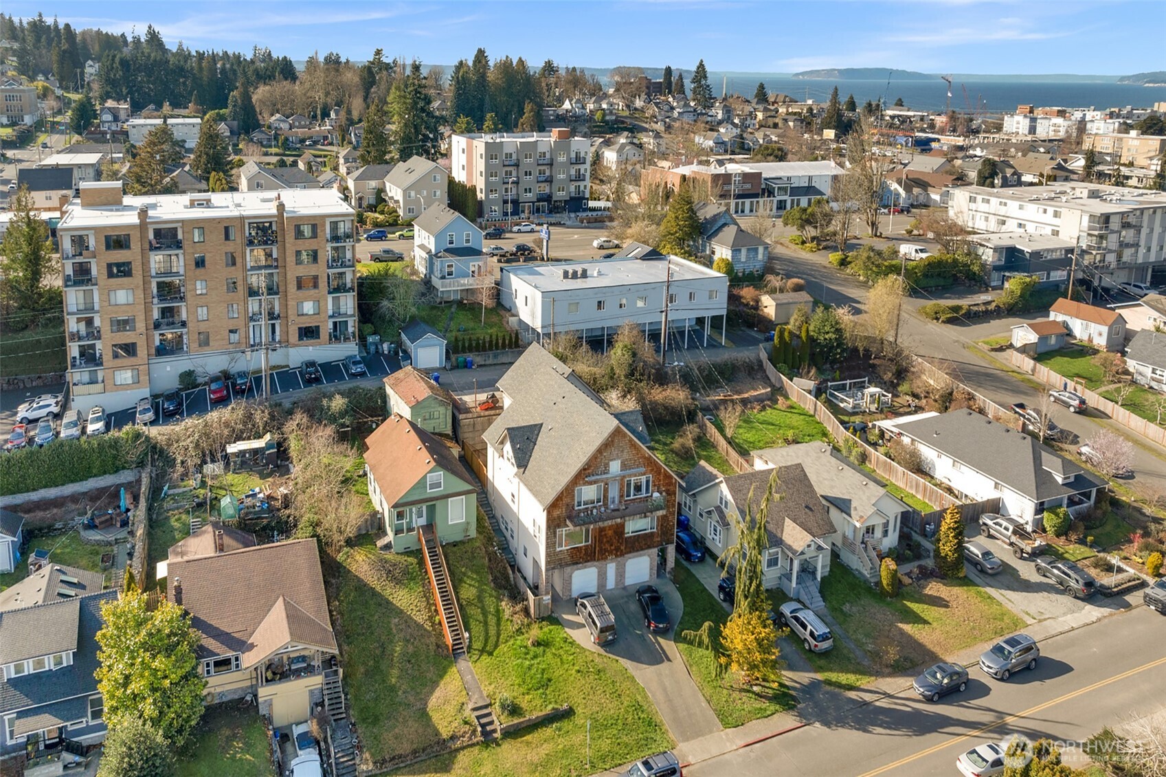 3418 Wetmore Avenue Everett WA 98201