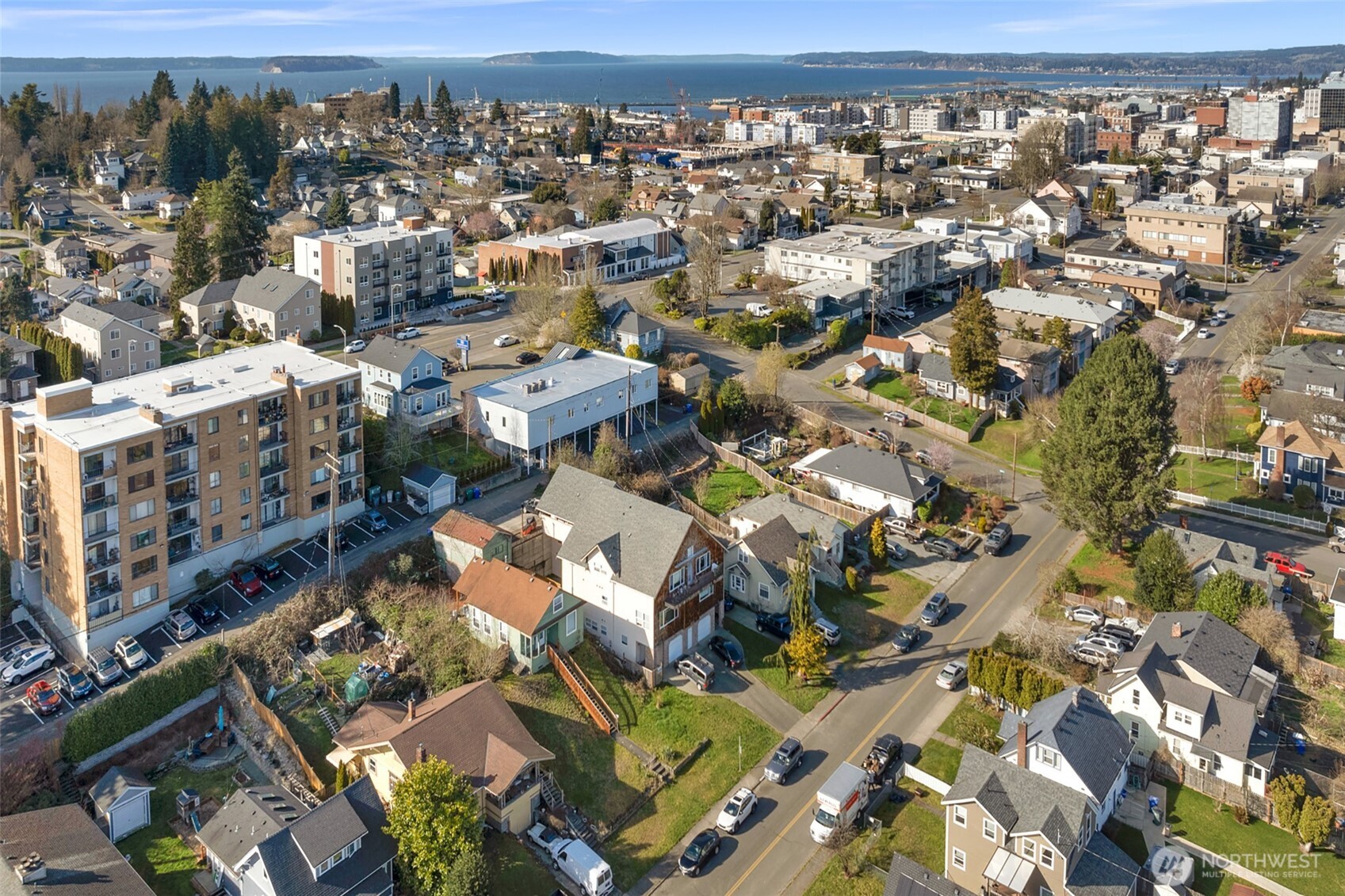 3418 Wetmore Avenue Everett WA 98201