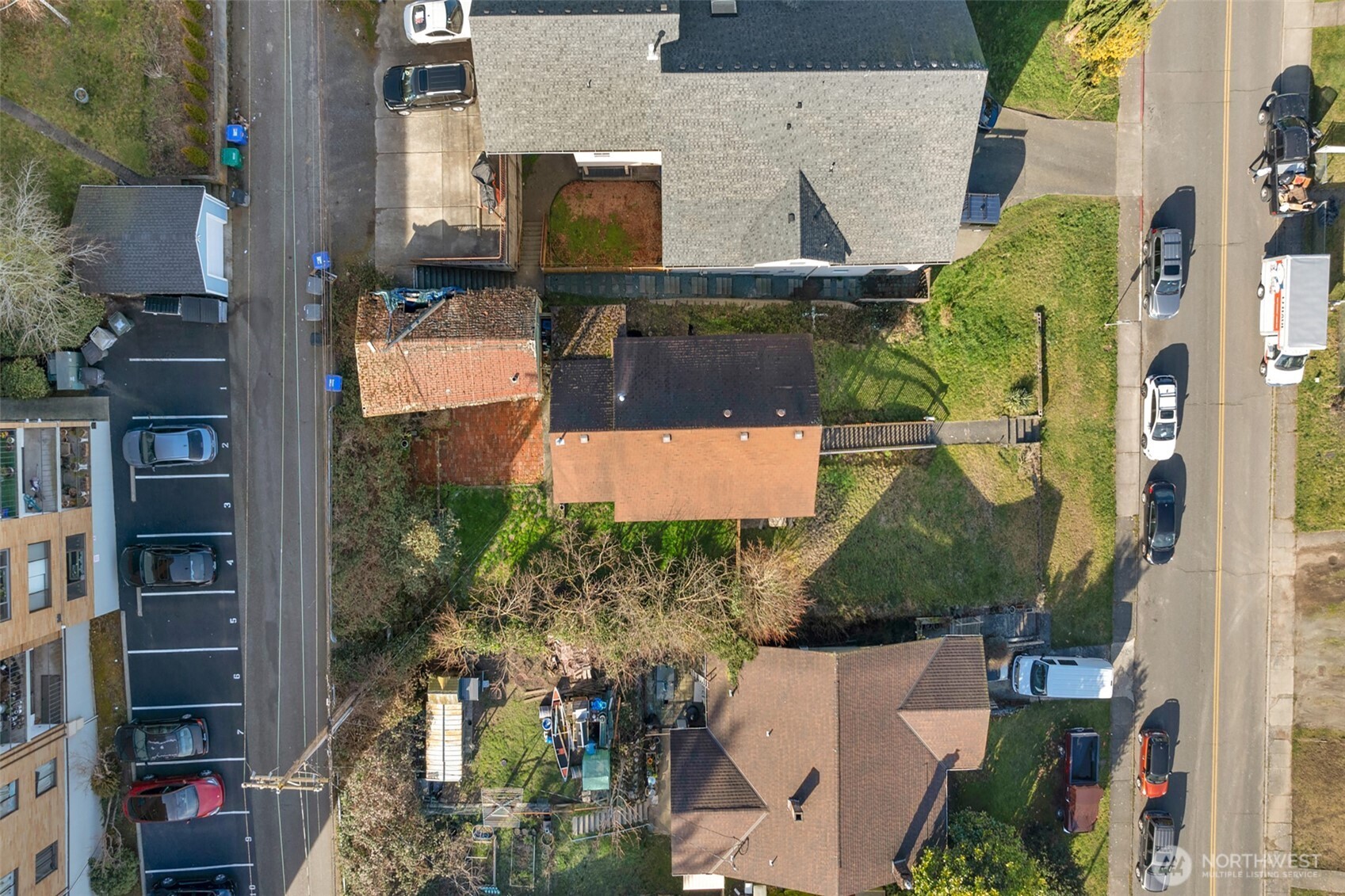 3418 Wetmore Avenue Everett WA 98201