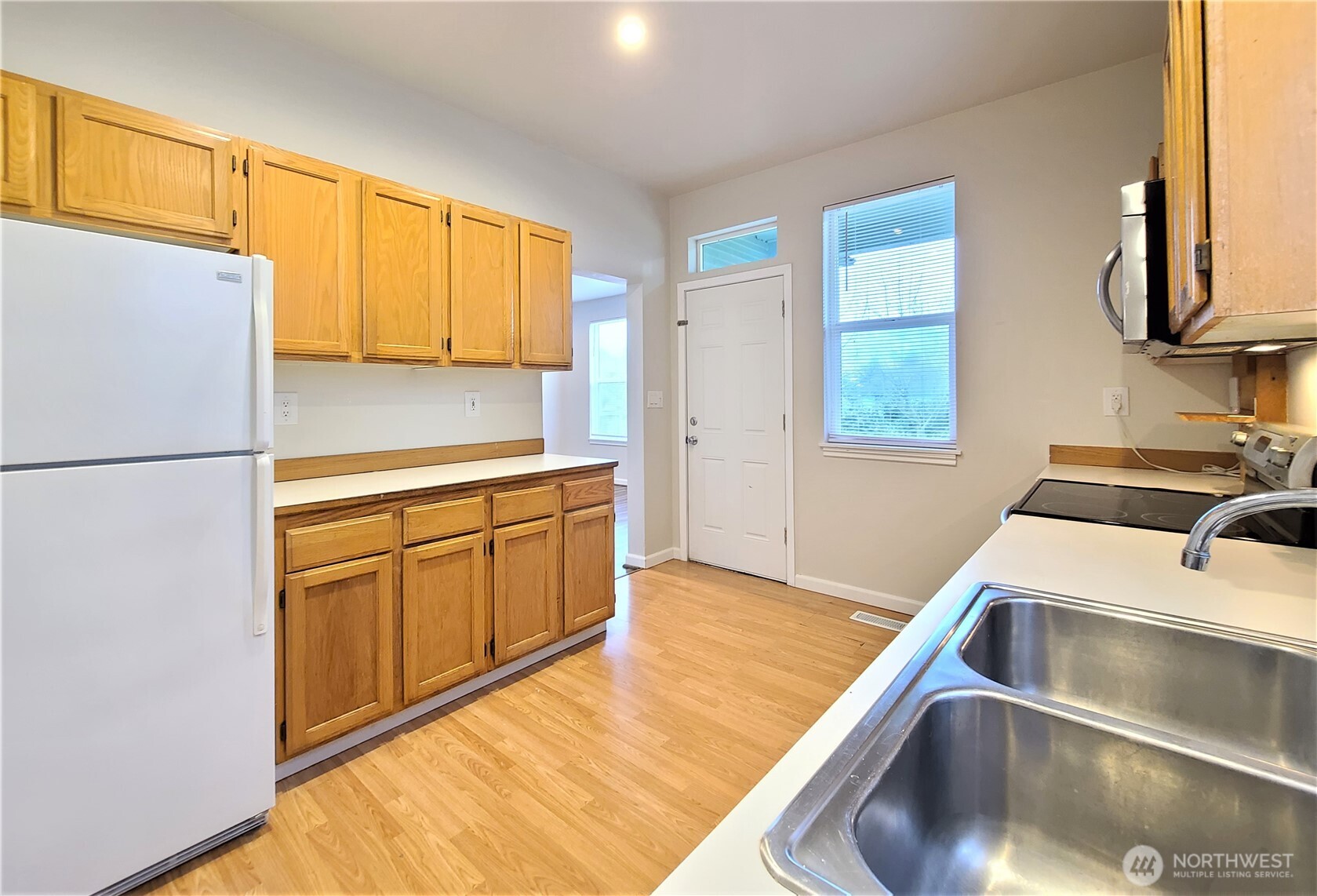 3418 Wetmore Avenue Everett WA 98201