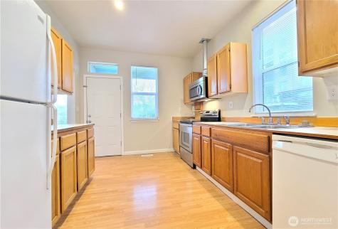 3418 Wetmore Avenue Everett WA 98201