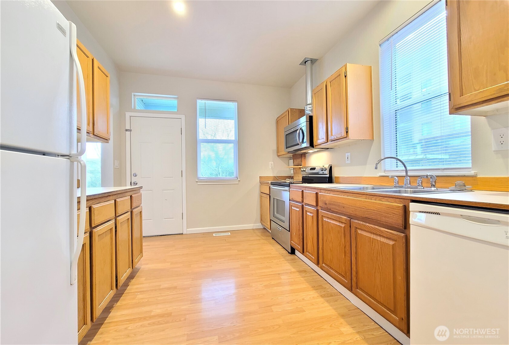 3418 Wetmore Avenue Everett WA 98201