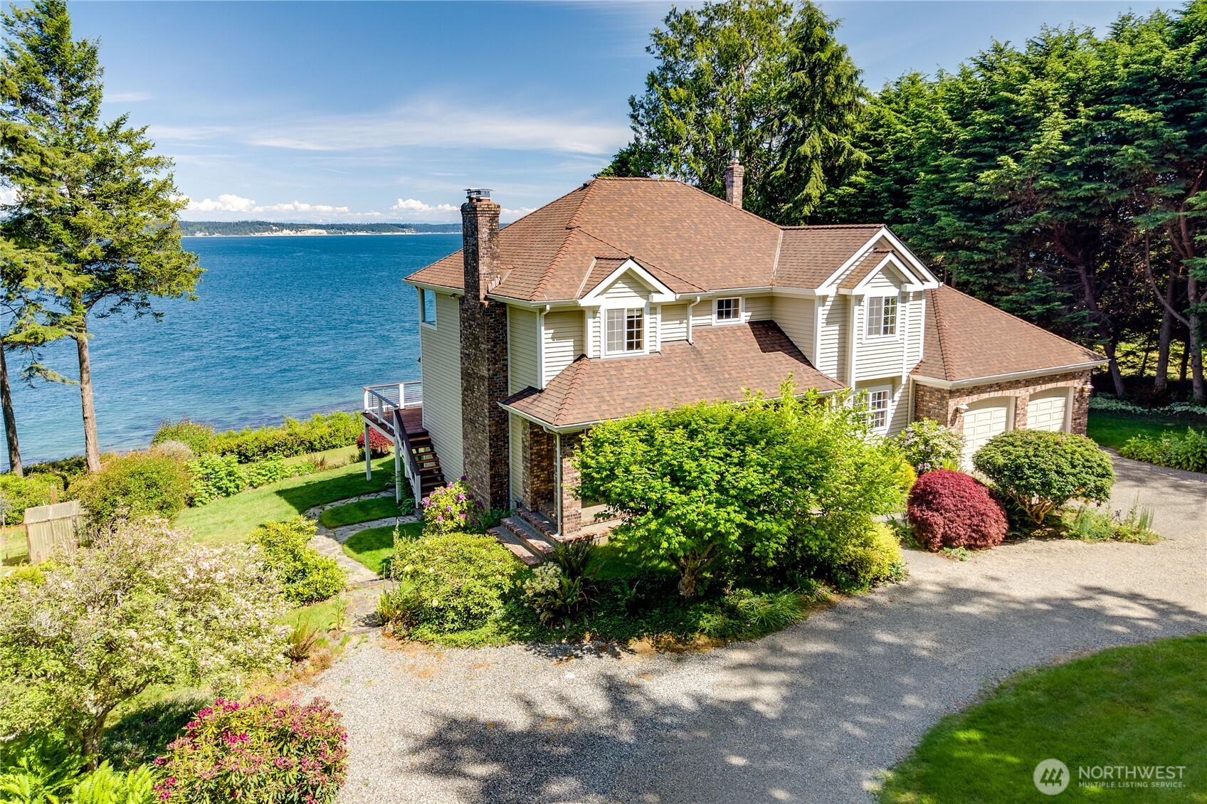 252 Jansen Road Nordland WA 98358
