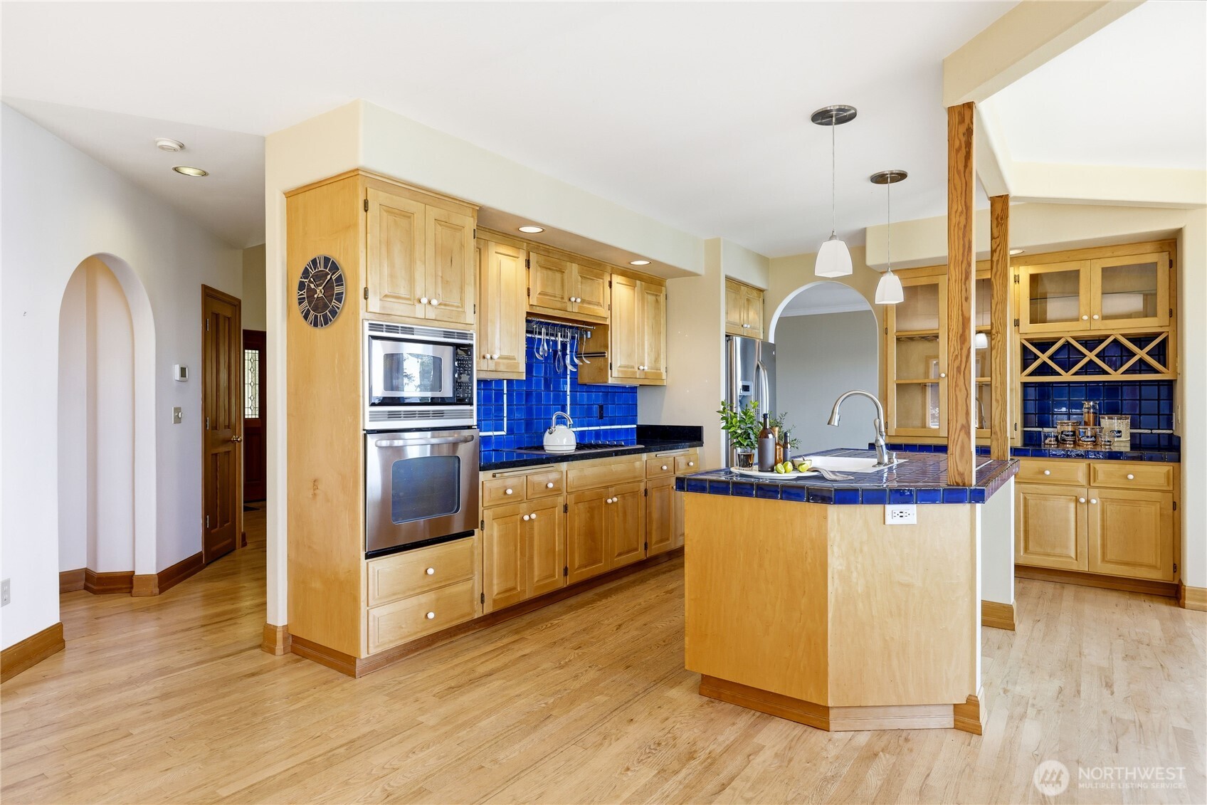 252 Jansen Road Nordland WA 98358