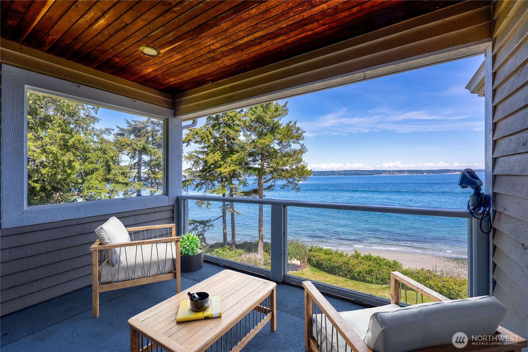 252 Jansen Road Nordland WA 98358