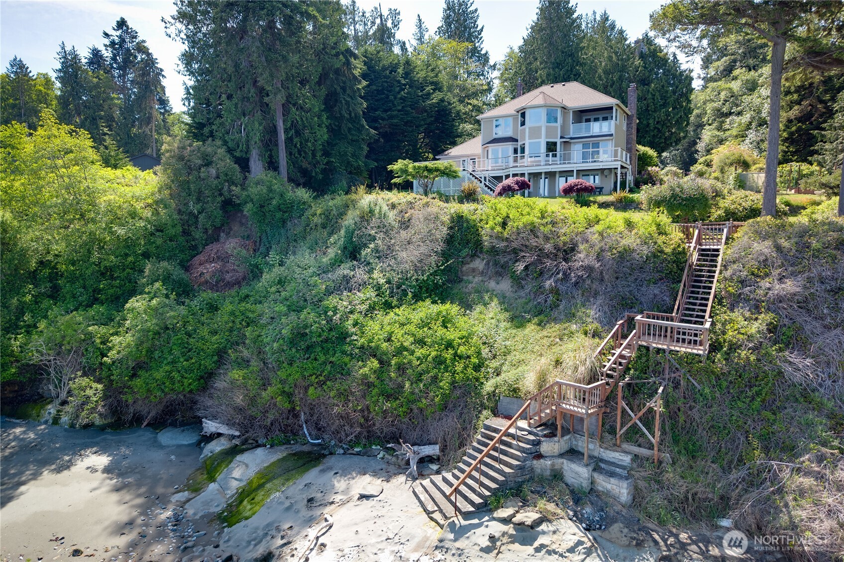 252 Jansen Road Nordland WA 98358