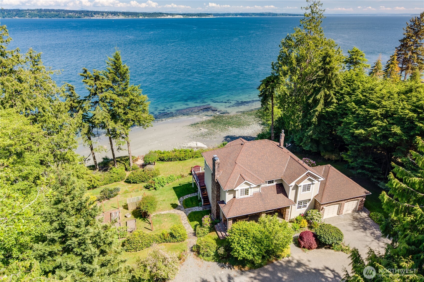 252 Jansen Road Nordland WA 98358