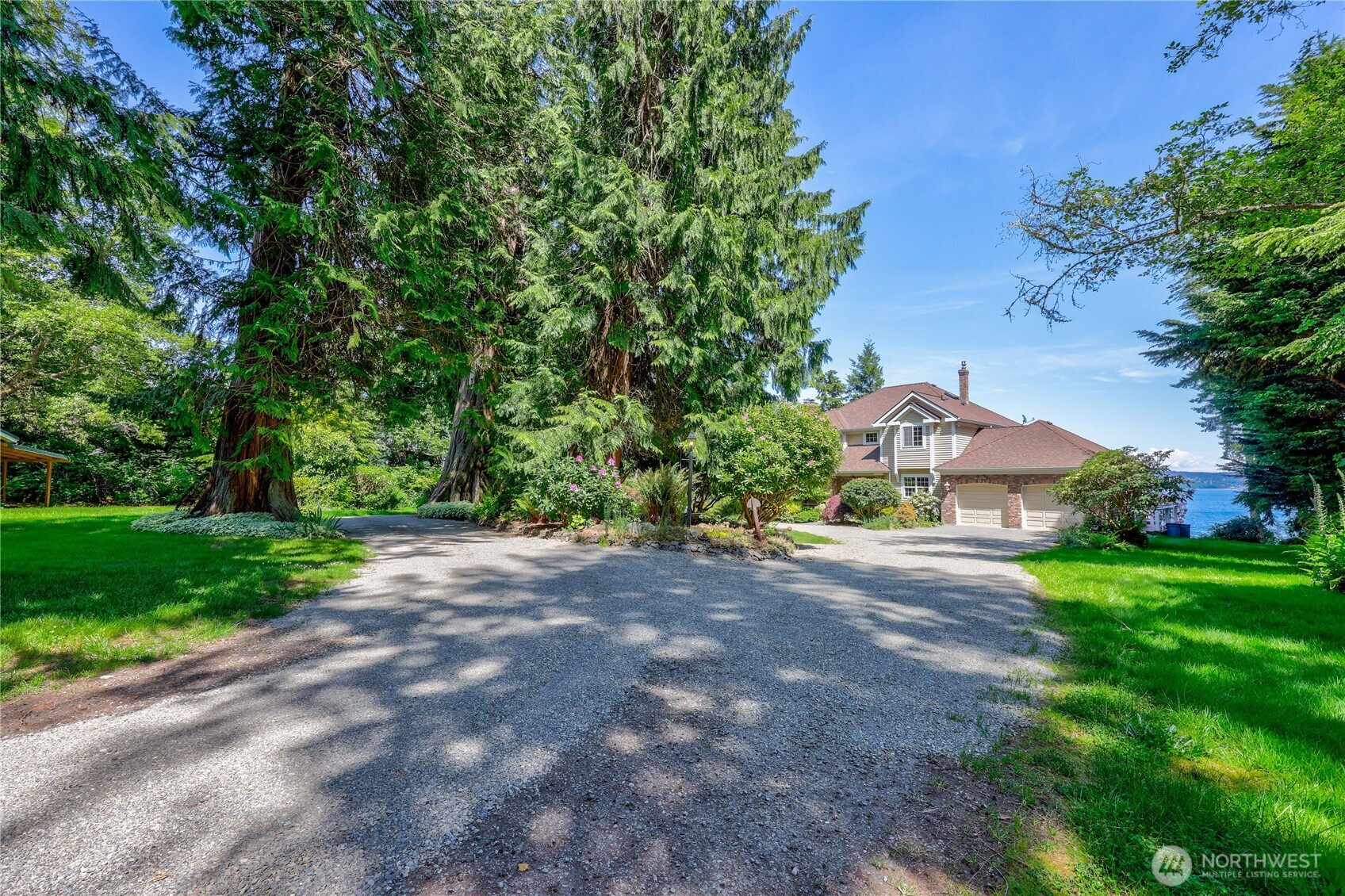 252 Jansen Road Nordland WA 98358