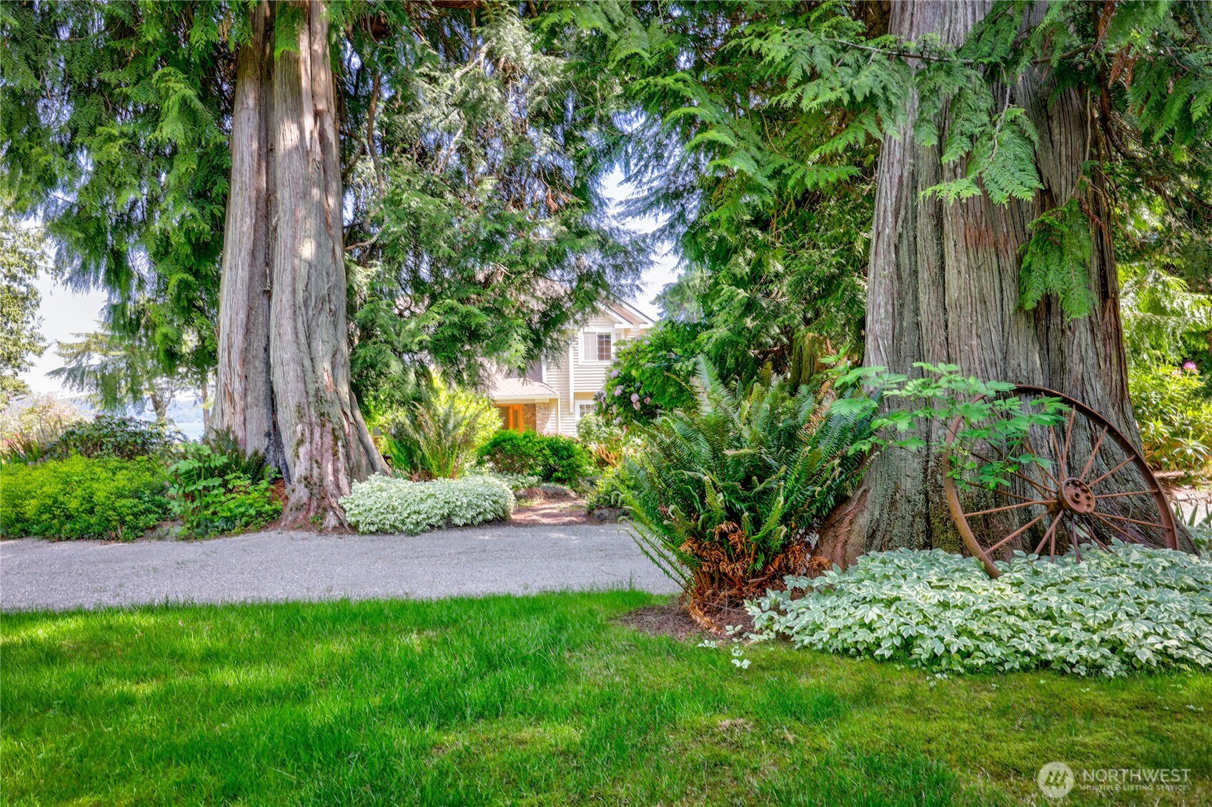 252 Jansen Road Nordland WA 98358
