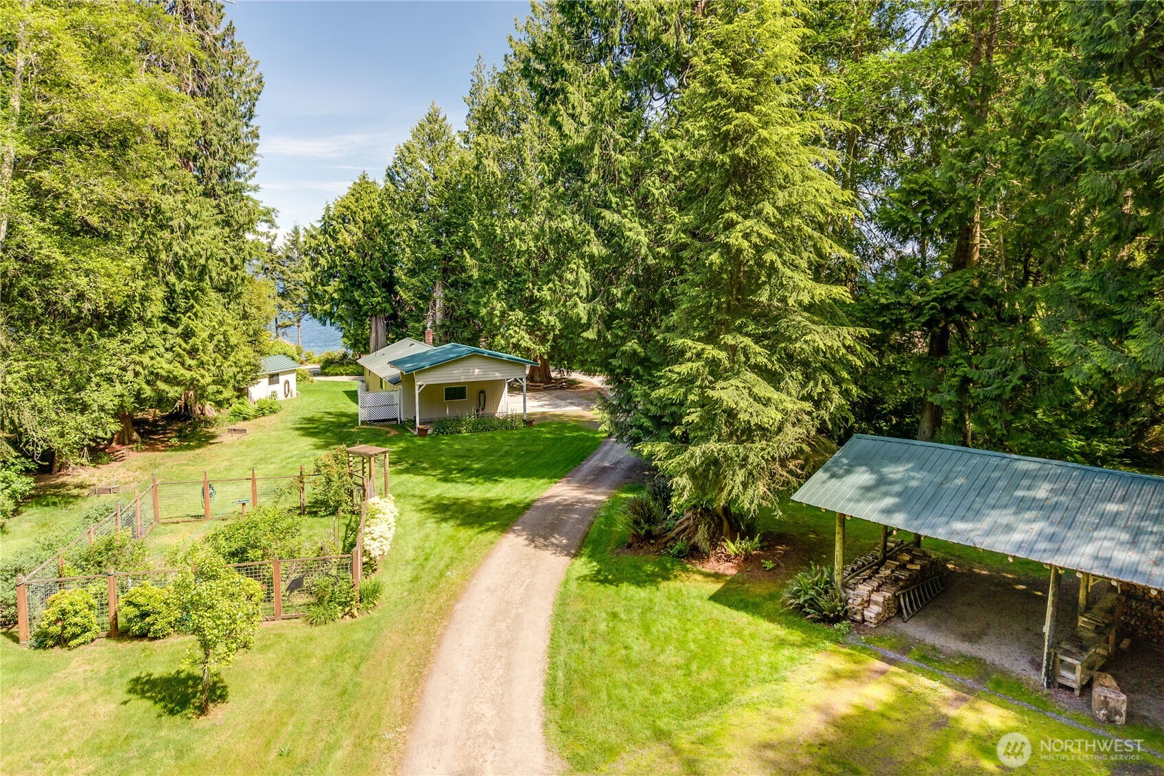 252 Jansen Road Nordland WA 98358