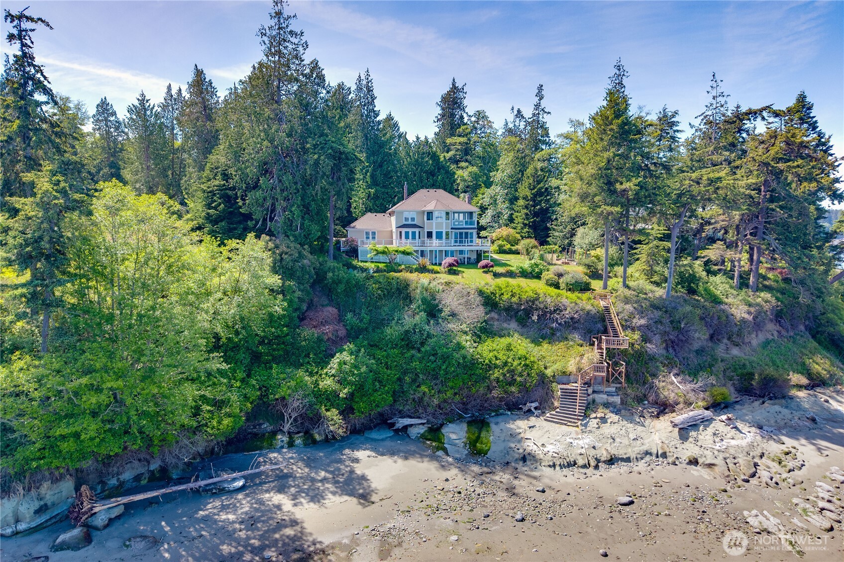 252 Jansen Road Nordland WA 98358