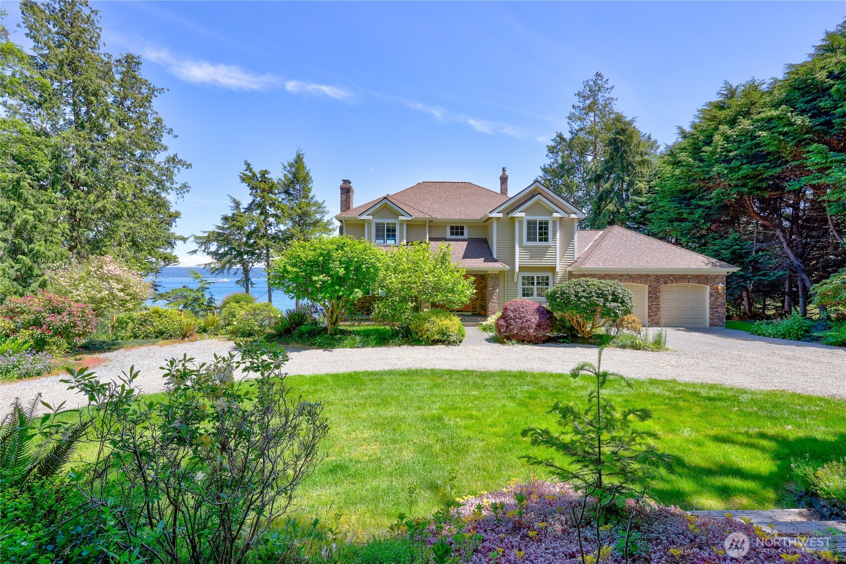 252 Jansen Road Nordland WA 98358