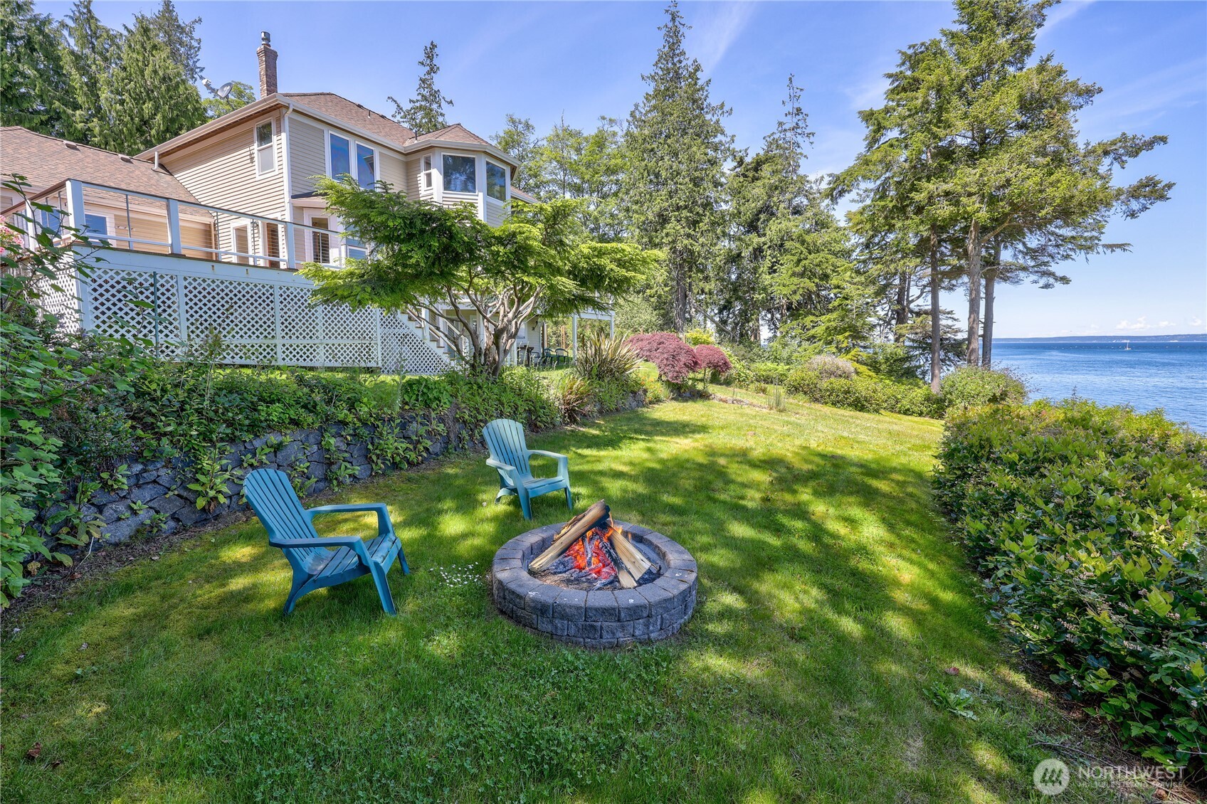 252 Jansen Road Nordland WA 98358